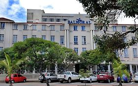 The Balmoral - Halaal